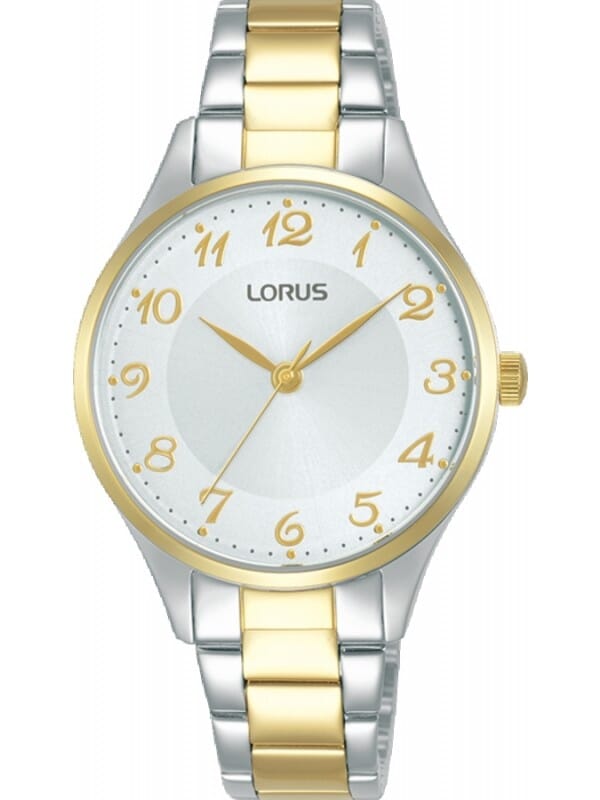 Lorus RG270VX9 Dames Horloge