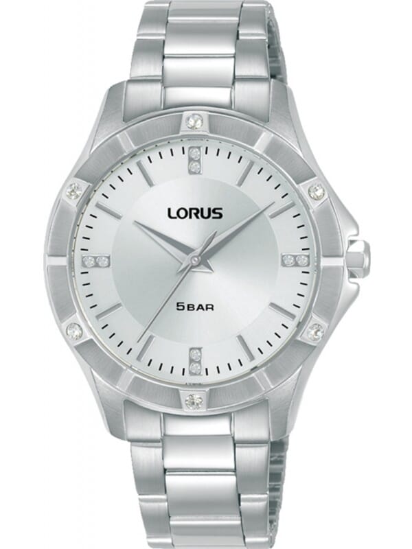 Lorus RG279XX9 Dames Horloge