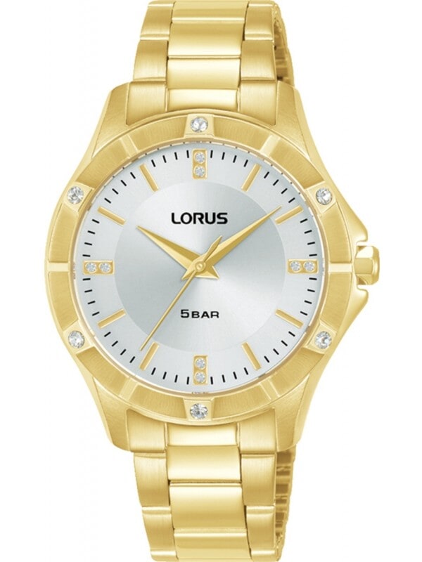 Lorus RG282XX9 Dames Horloge