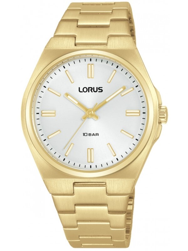 Lorus RG312XX9 Dames Horloge