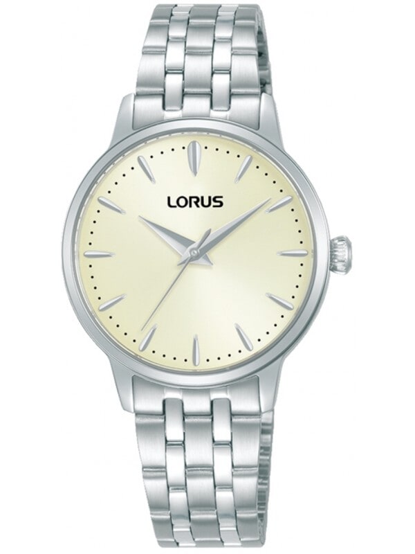 Lorus RG317XX9 Dames Horloge