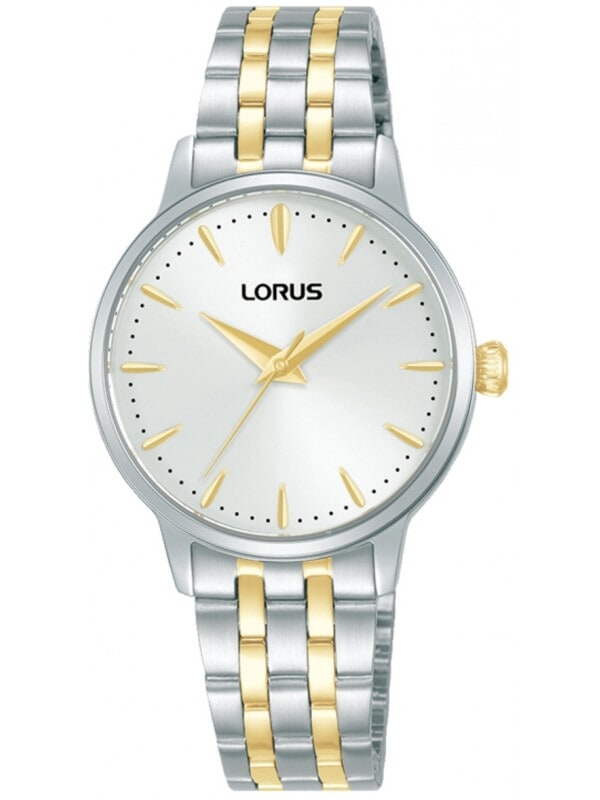 Lorus RG321XX9 Dames Horloge