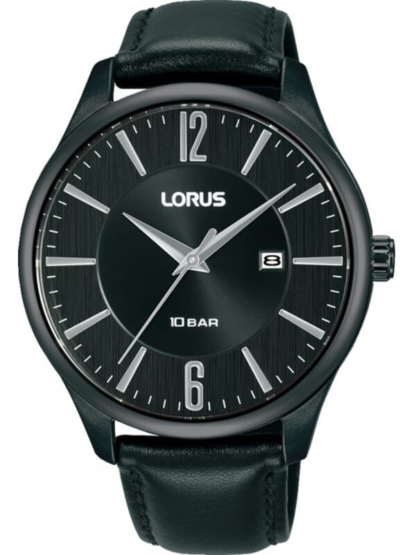 Lorus RH921RX9 Heren Horloge