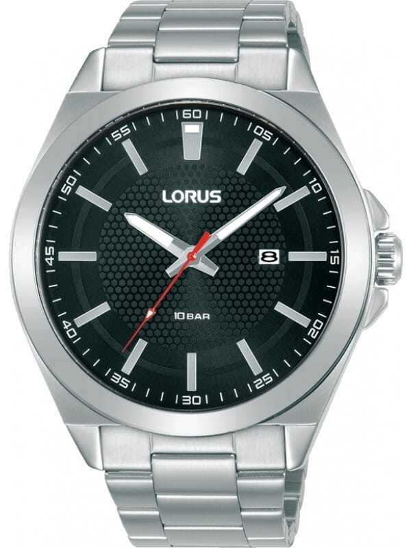 Lorus RH933PX9 Heren Horloge