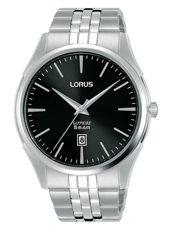 Lorus RH945NX5 Heren Horloge