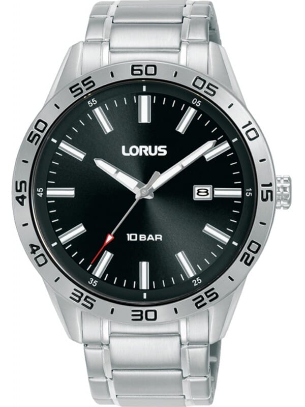 Lorus RH947QX9 Heren Horloge