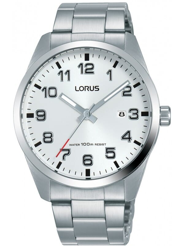 Lorus RH977JX5 Heren Horloge