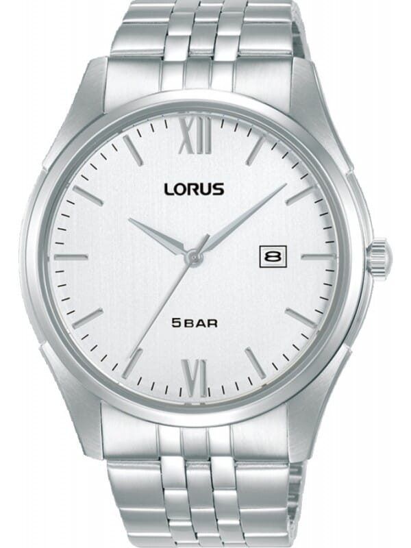 Lorus RH987PX9 Heren Horloge