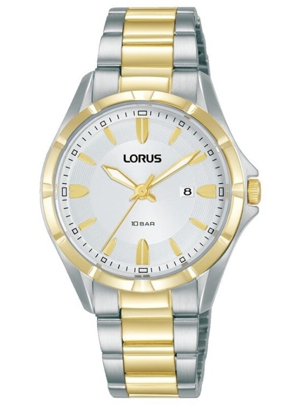 Lorus RJ252BX9 Dames Horloge