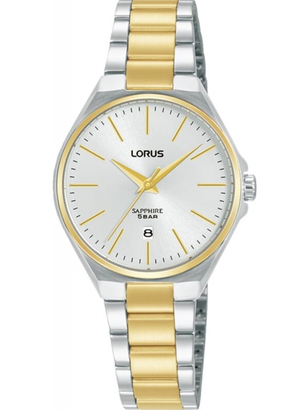 Lorus RJ270BX9 Dames Horloge