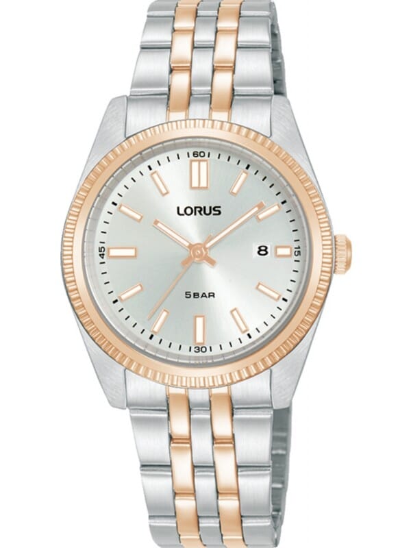 Lorus RJ282BX9 Dames Horloge