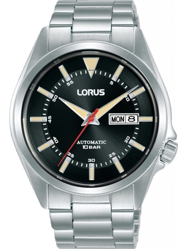Lorus RL417BX9 Heren Horloge