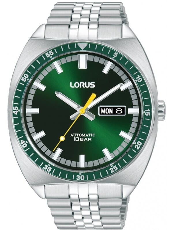 Lorus RL443BX9 Heren Horloge