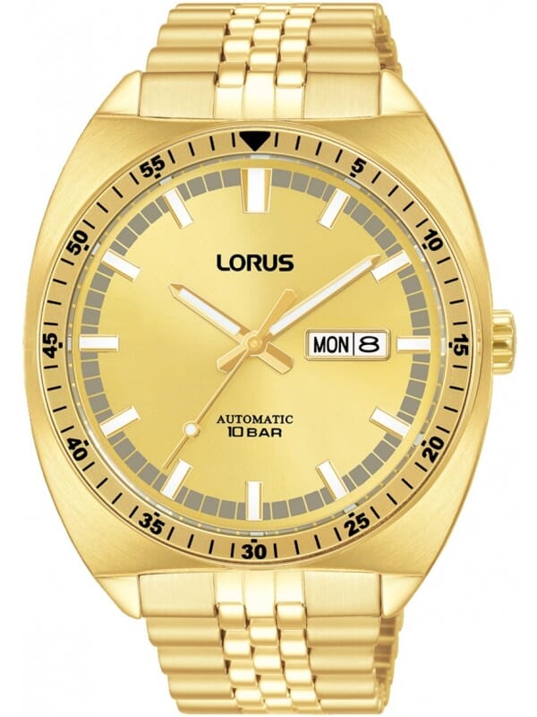 Lorus RL450BX9 Heren Horloge