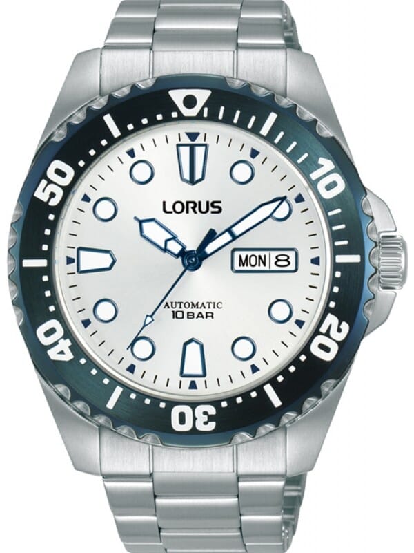 Lorus RL477BX9 Heren Horloge