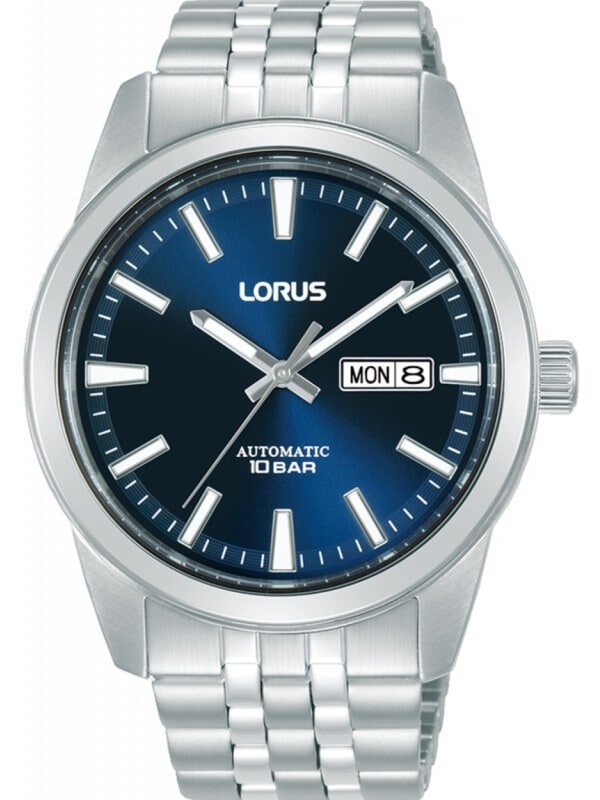 Lorus RL493BX9 Heren Horloge