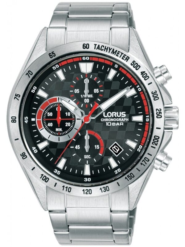 Lorus RM309JX9 Heren Horloge