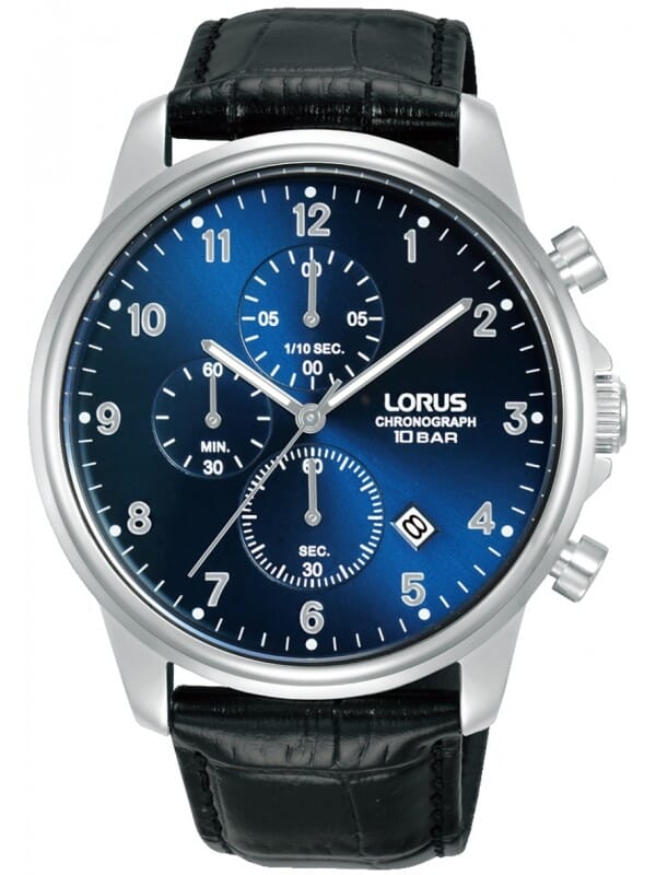 Lorus RM341JX9 Heren Horloge