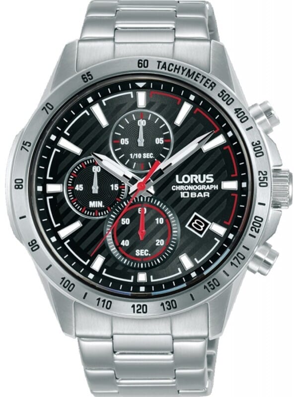 Lorus RM391HX9 Heren Horloge