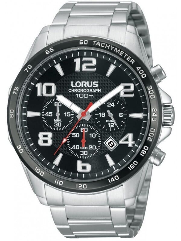 Lorus RT351CX9 Heren Horloge