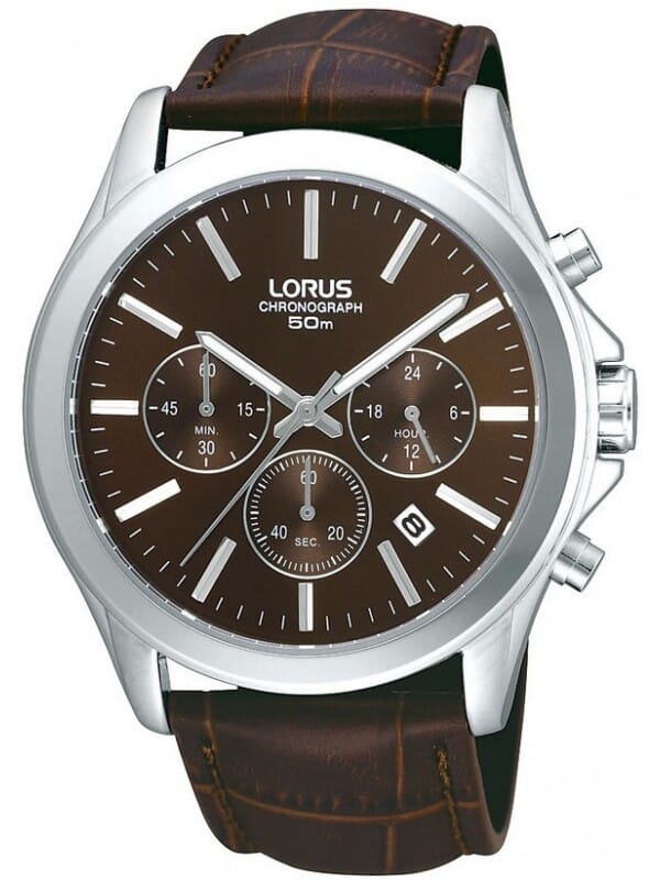 Lorus RT381AX9 Heren Horloge