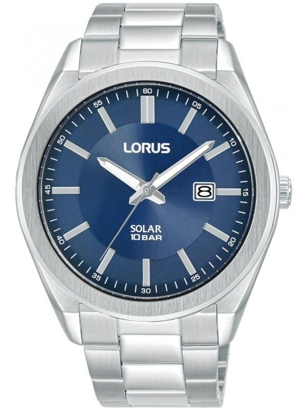 Lorus RX353AX9 Heren Horloge
