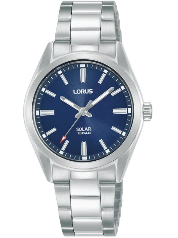 Lorus RY501AX9 Dames Horloge
