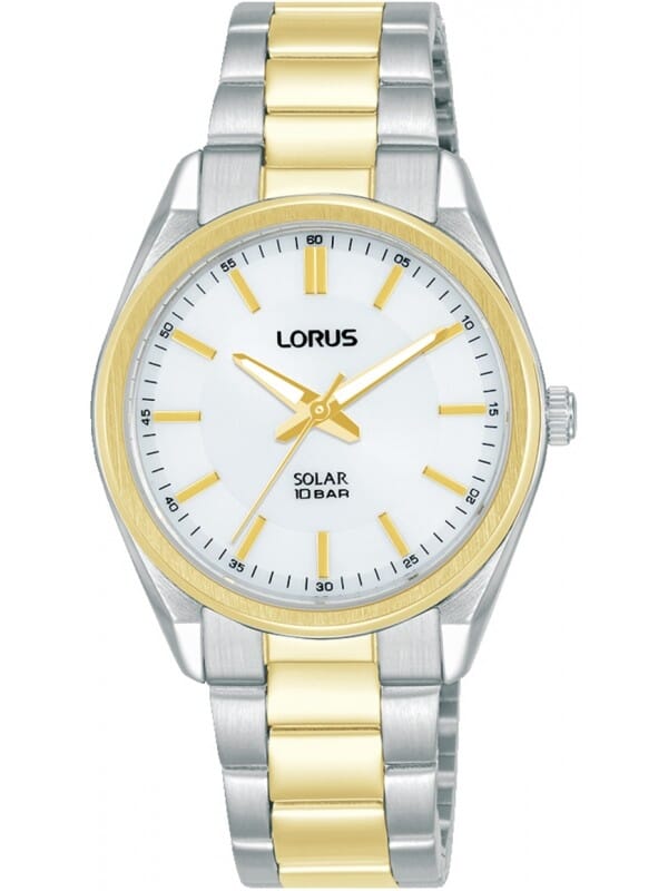Lorus RY514AX9 Dames Horloge