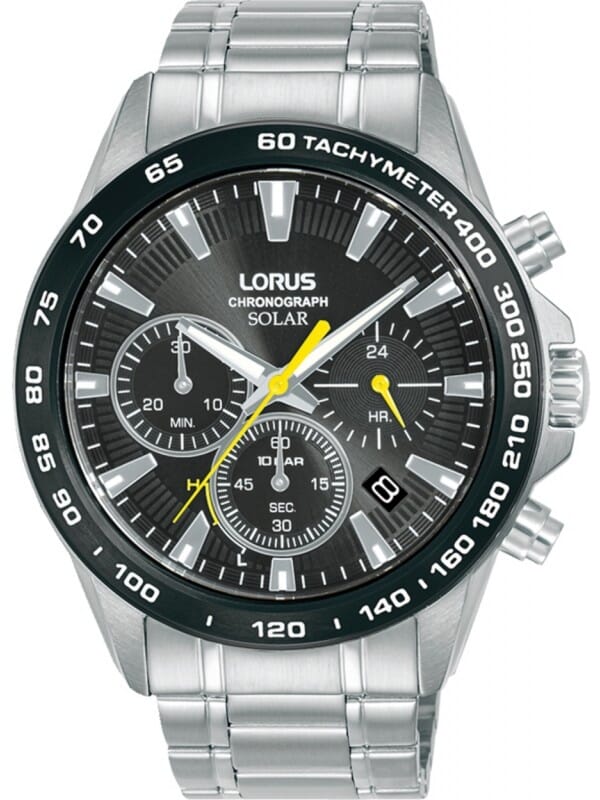 Lorus RZ507AX9 Heren Horloge