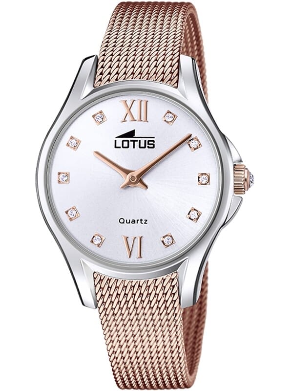 Lotus 18799/1 Dames Horloge