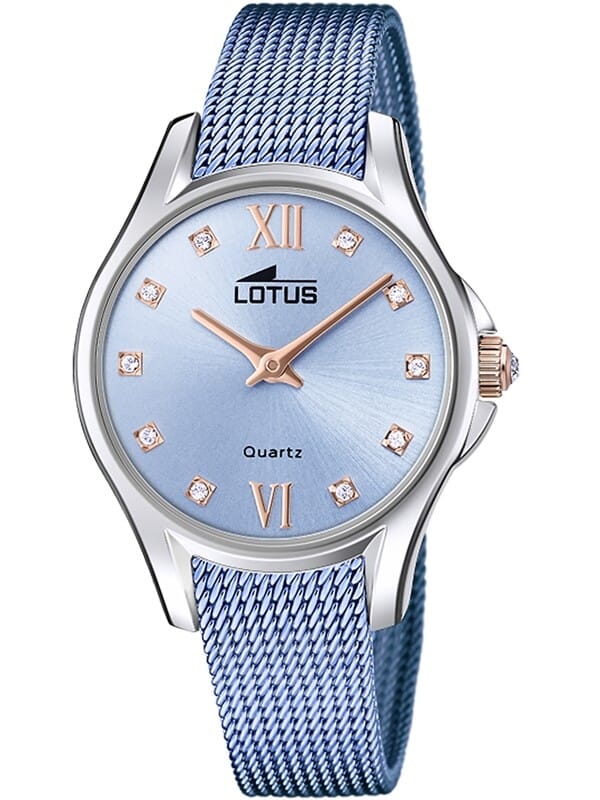 Lotus 18799/2 Dames Horloge