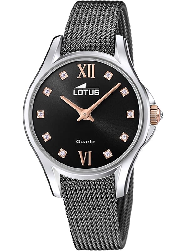 Lotus 18799/3 Dames Horloge