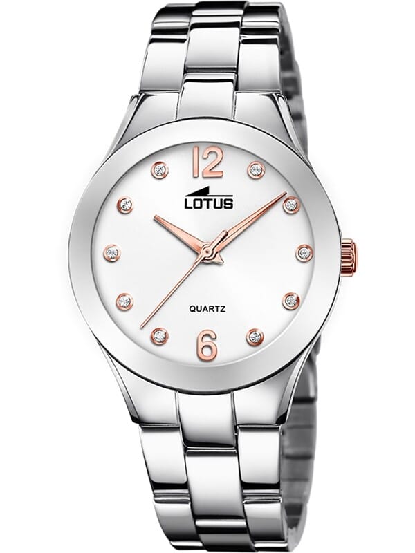 Lotus 18884/1 Dames Horloge
