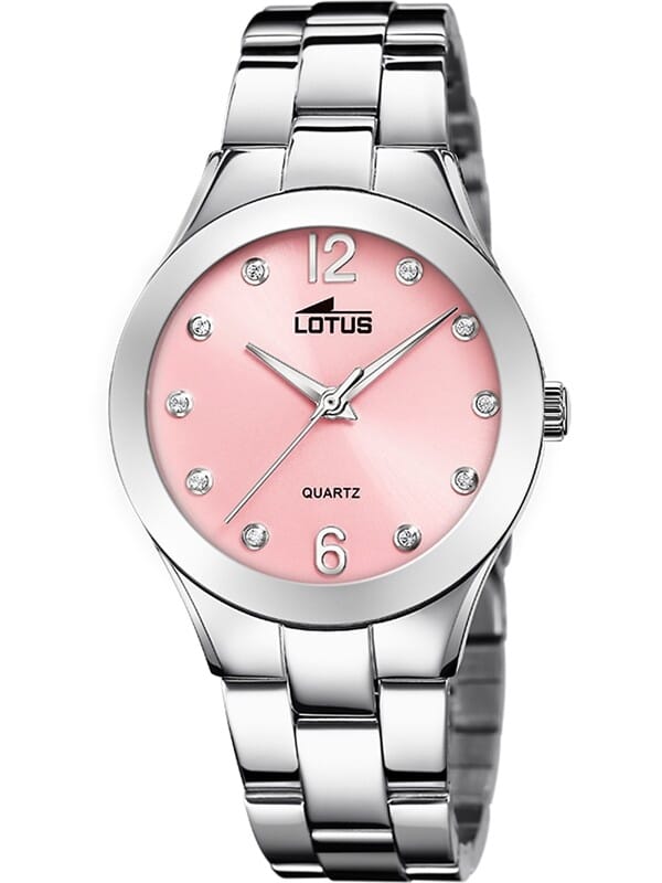 Lotus 18884/2 Dames Horloge