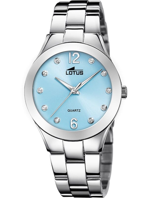 Lotus 18884/3 Dames Horloge