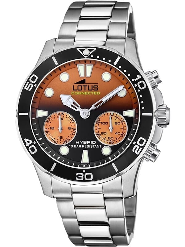 Lotus 18800/8 Heren Horloge