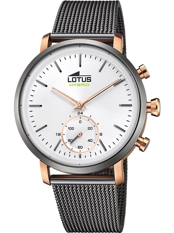 Lotus 18805/1 Heren Horloge