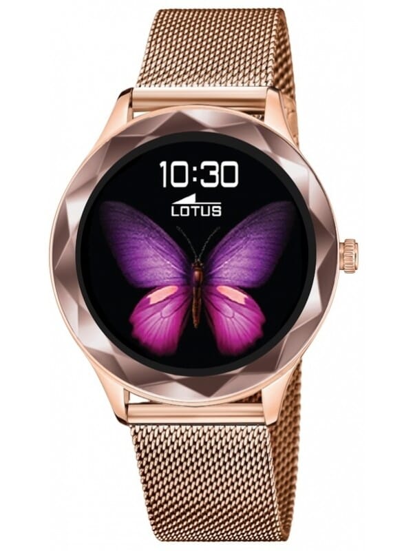 Lotus 50036/1 Dames Horloge - Smartwatch