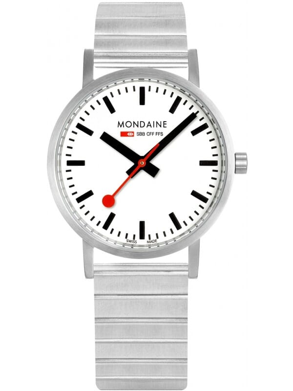 Mondaine M660.30314.16SBJ Classic Dames Horloge