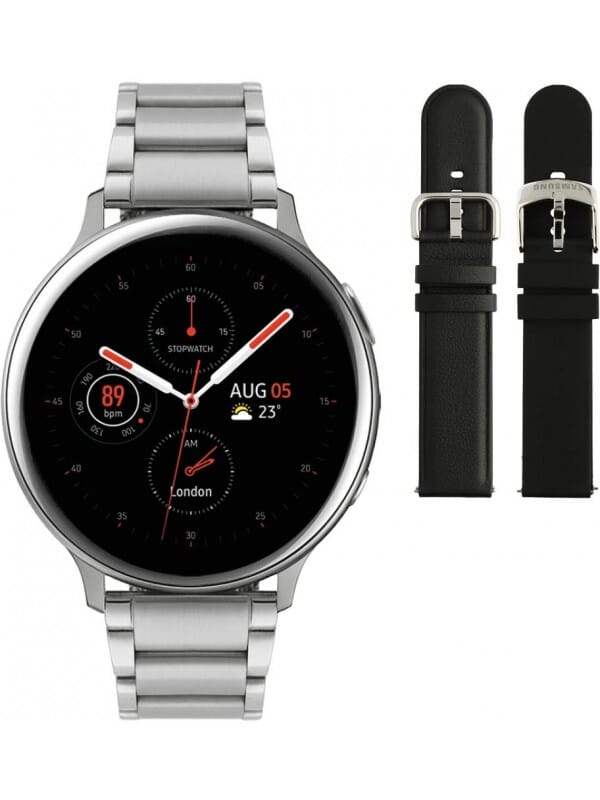 Samsung Special Edition SA.R820SS Active2 - Smartwatch
