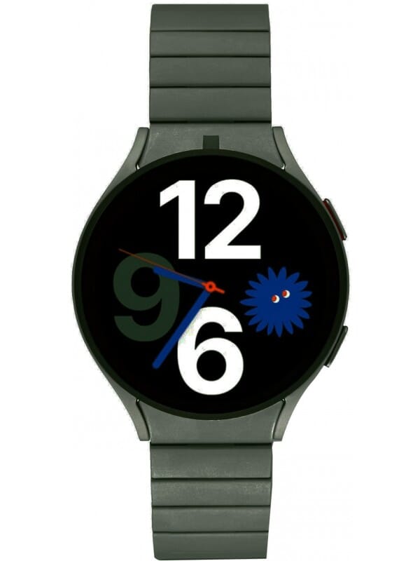 Samsung Special Edition SA.R870GB Galaxy Watch4 - Smartwatch