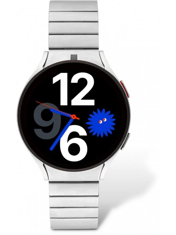 Samsung Special Edition SA.R870SB Galaxy Watch4 - Smartwatch