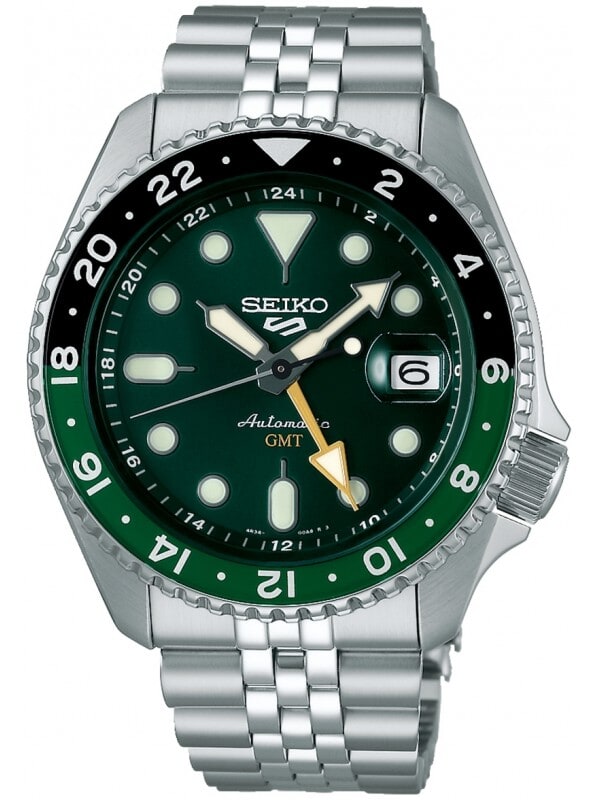 Seiko SRPE53K1 Seiko 5 Sports 310 00 Excluso