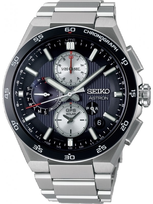 Seiko astron aanbieding deals