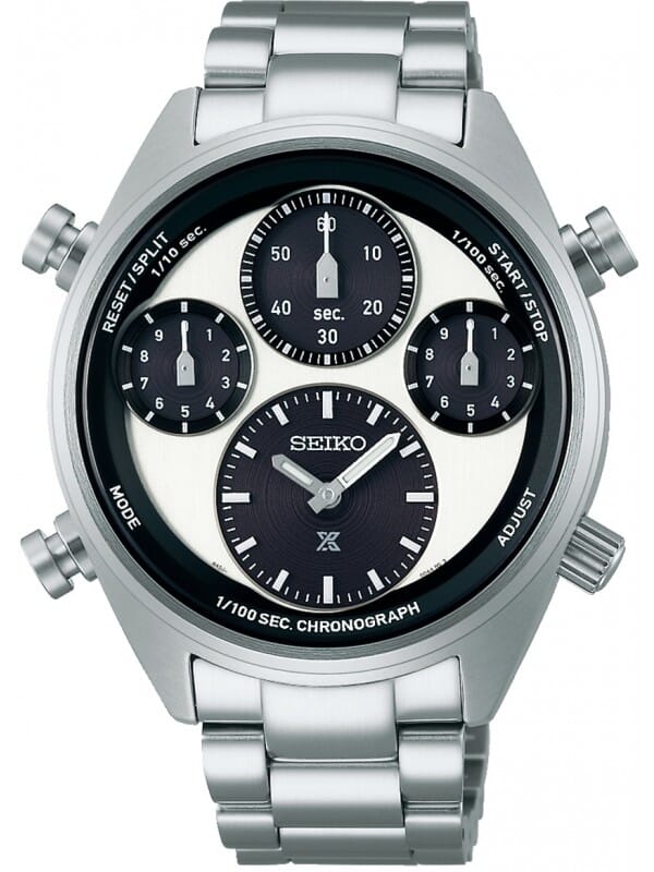 Seiko Prospex SFJ001P1 Heren Horloge