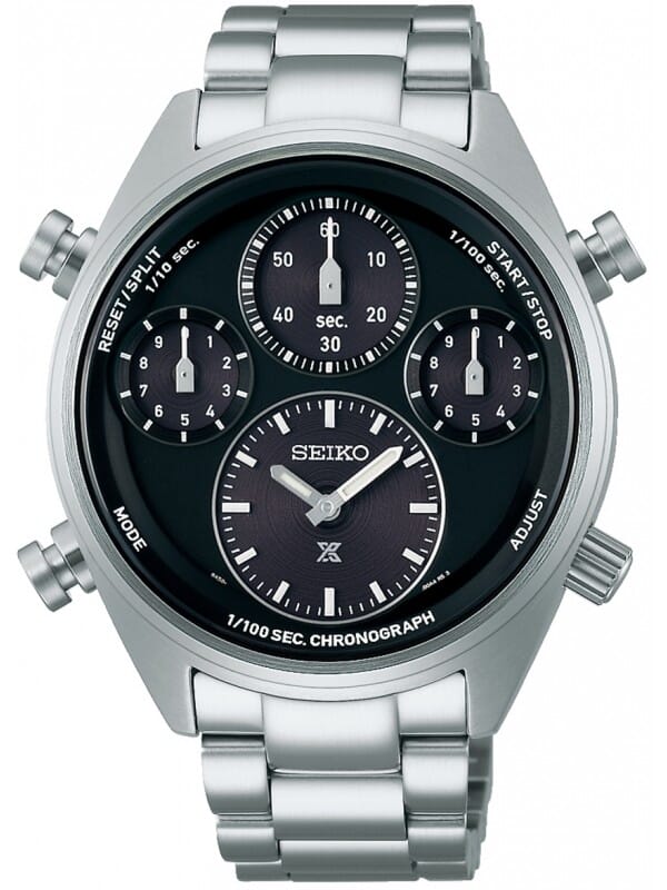 Seiko Prospex SFJ003P1 Heren Horloge