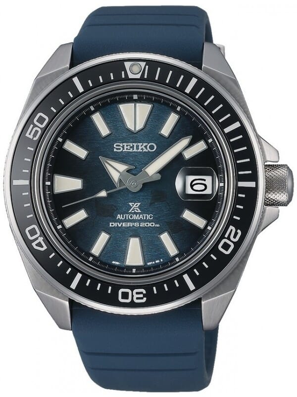 Seiko Prospex SRPF79K1 Heren Horloge