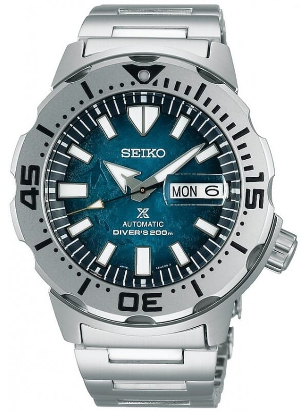 Seiko Prospex SRPH75K1 Heren Horloge