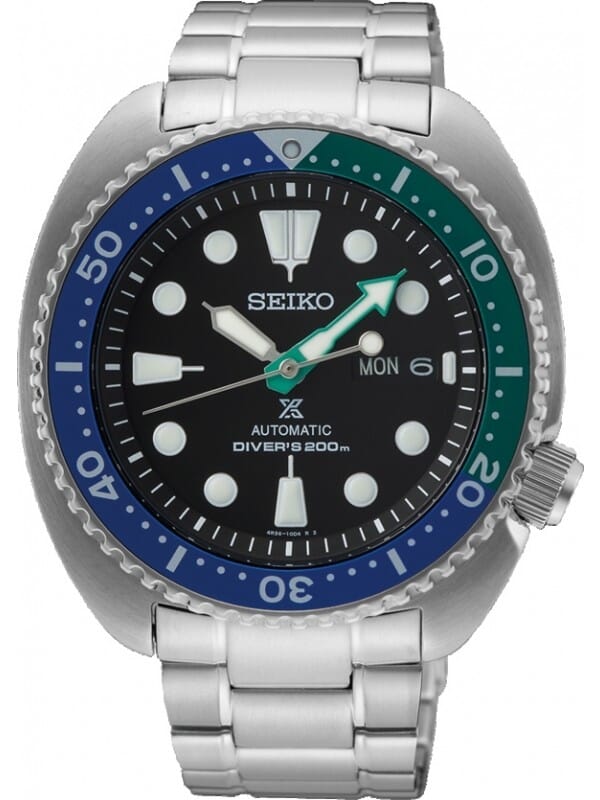 Seiko Prospex SRPJ35K1 Heren Horloge