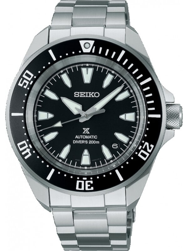 Seiko Prospex SRPL13K1 Heren Horloge